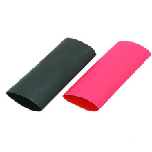 Black 15mm Heat Shrink Tube For Automotive Fuel Line